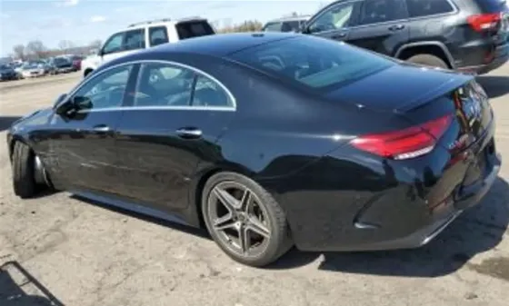 Mercedes CLS 2019 Tbilisi