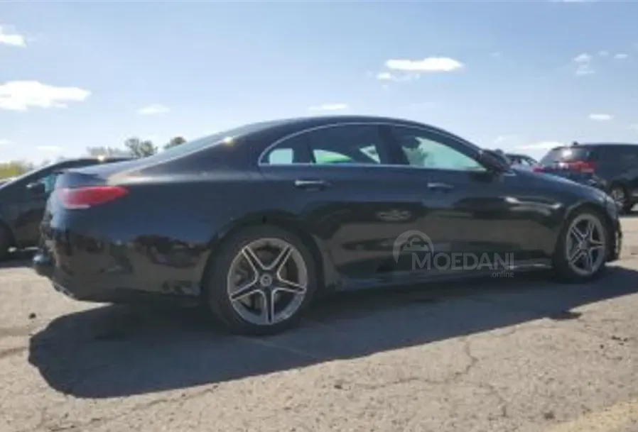 Mercedes CLS 3L 2019 Тбилиси - изображение 3