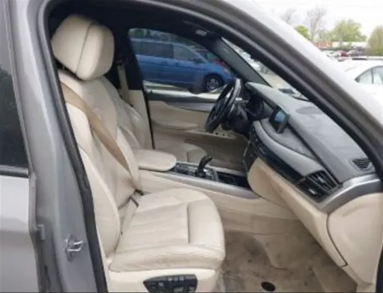 BMW X5 2016 Тбилиси