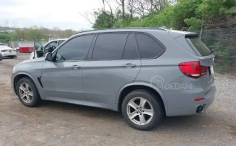 BMW X5 2016 Тбилиси - изображение 4