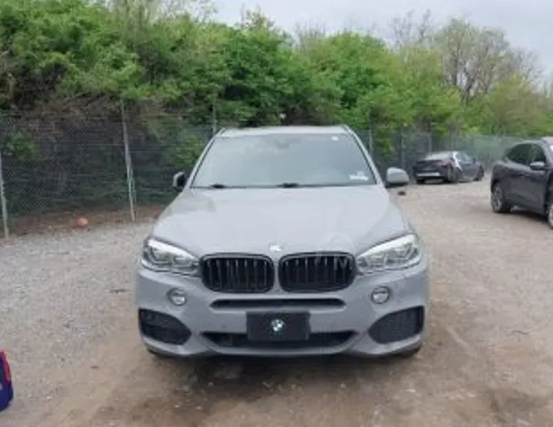 BMW X5 2016 Тбилиси - изображение 1