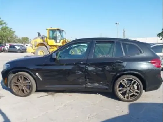 BMW X3 2019 Tbilisi