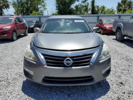 Nissan Altima 2015 Tbilisi
