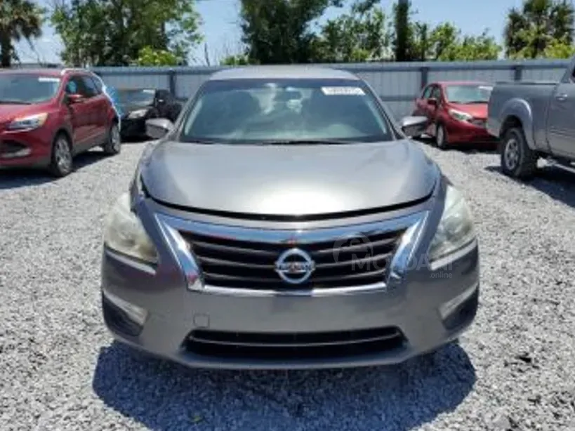 Nissan Altima 2015 Тбилиси - изображение 1
