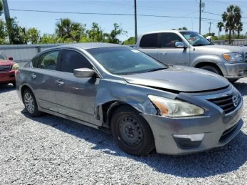 Nissan Altima 2015 Тбилиси - изображение 6