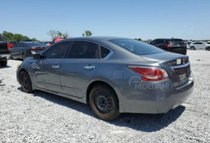 Nissan Altima 2015 Тбилиси - изображение 3