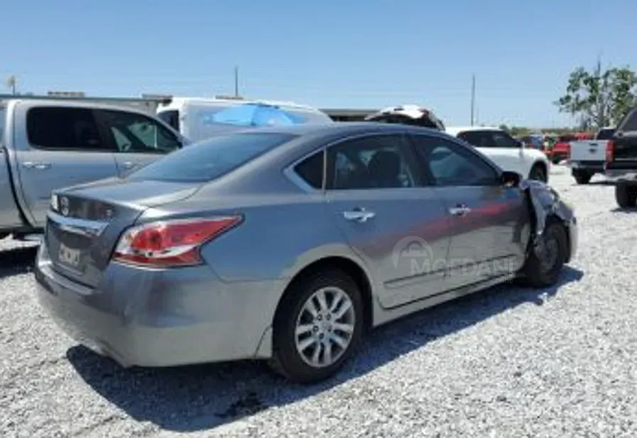 Nissan Altima 2015 Тбилиси - изображение 4