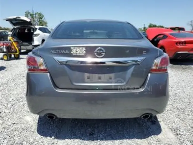 Nissan Altima 2015 Тбилиси - изображение 5