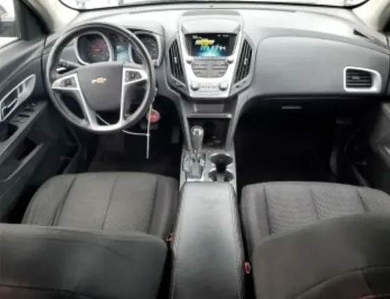 Chevrolet Equinox 2016 Tbilisi