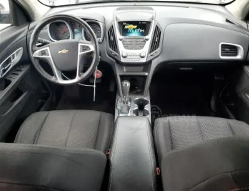Chevrolet Equinox 2016 Тбилиси - изображение 6