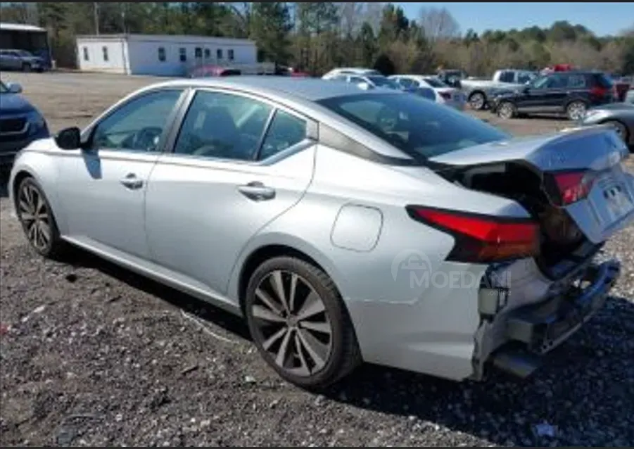 Nissan Altima 2022 Тбилиси - изображение 3