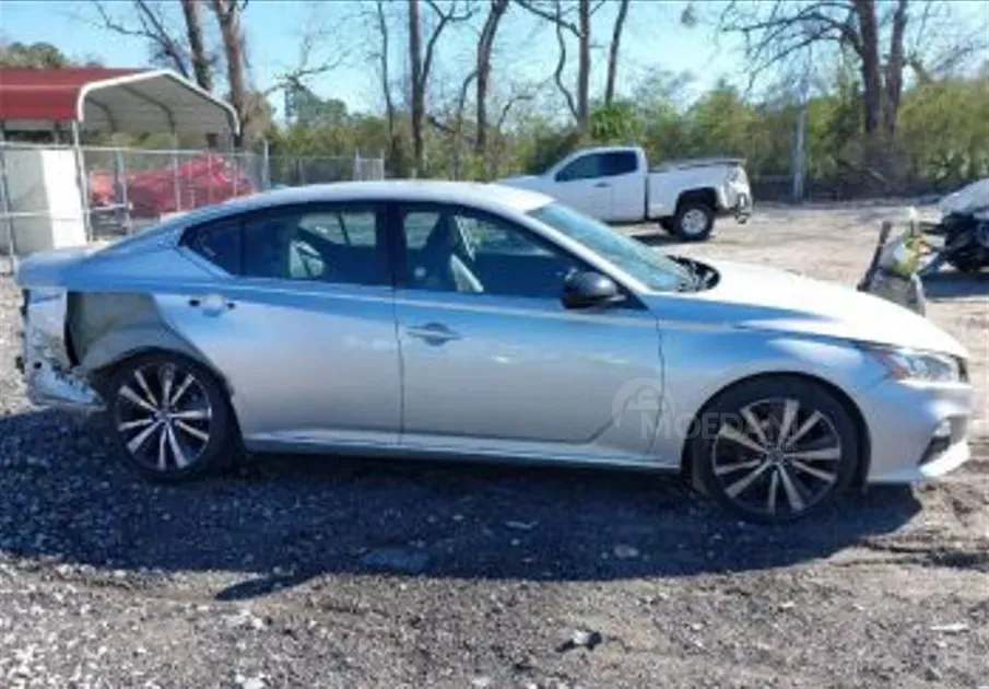 Nissan Altima 2022 Тбилиси - изображение 5