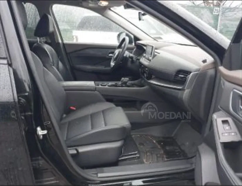 Nissan Rogue 2021 Тбилиси - изображение 5