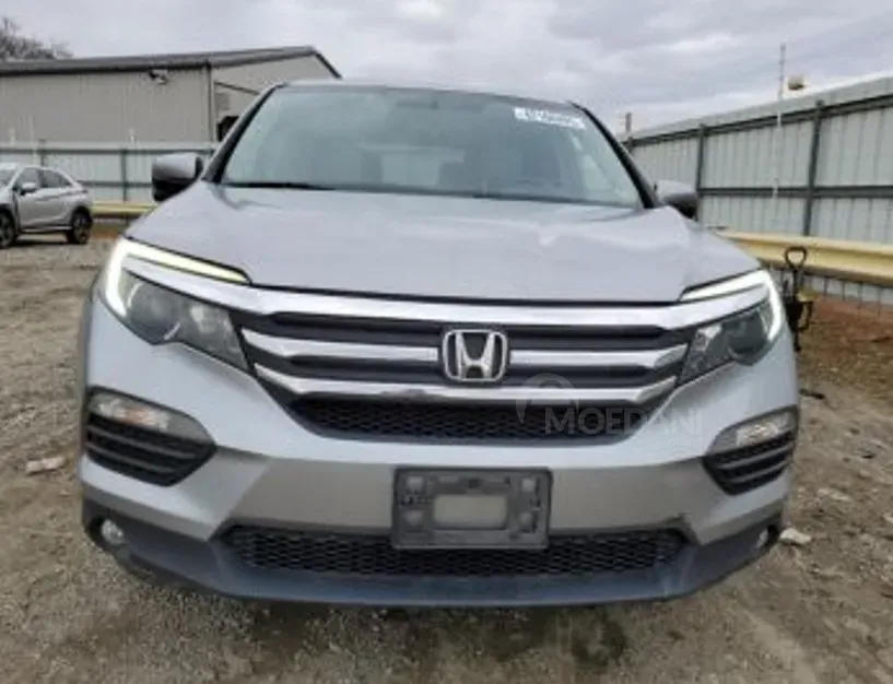 Honda Pilot 2017 Тбилиси - изображение 1