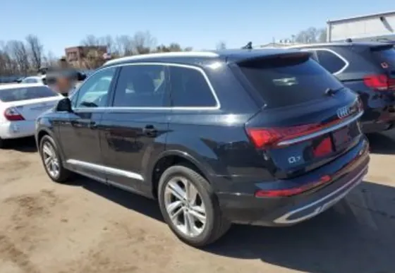 Audi Q7 2020 Tbilisi