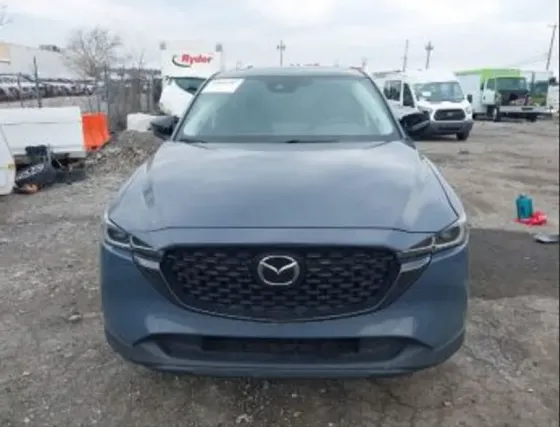 Mazda CX-5 2023 Тбилиси