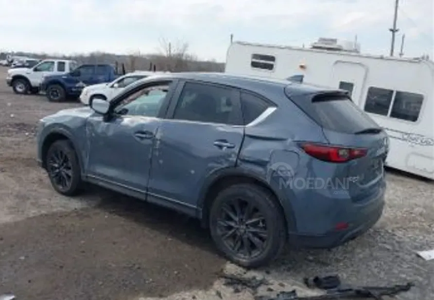 Mazda CX-5 2.5L 2023 თბილისი - photo 6