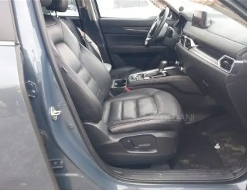Mazda CX-5 2.5L 2023 თბილისი - photo 5