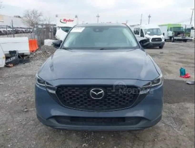 Mazda CX-5 2.5L 2023 თბილისი - photo 1