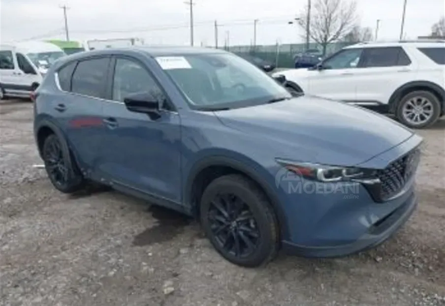 Mazda CX-5 2.5L 2023 თბილისი - photo 2