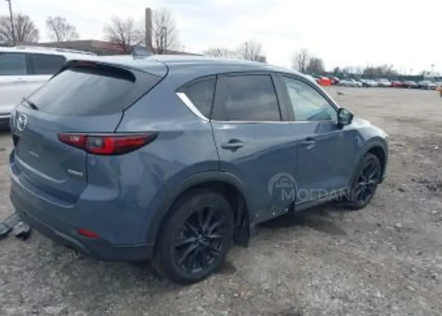 Mazda CX-5 2.5L 2023 თბილისი - photo 4