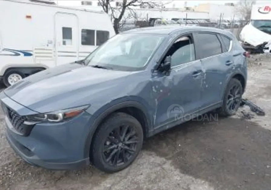 Mazda CX-5 2.5L 2023 თბილისი - photo 3