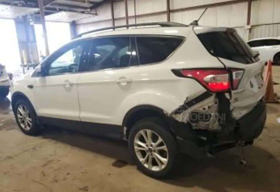 Ford Escape 1.5L 2018 Тбилиси - изображение 3