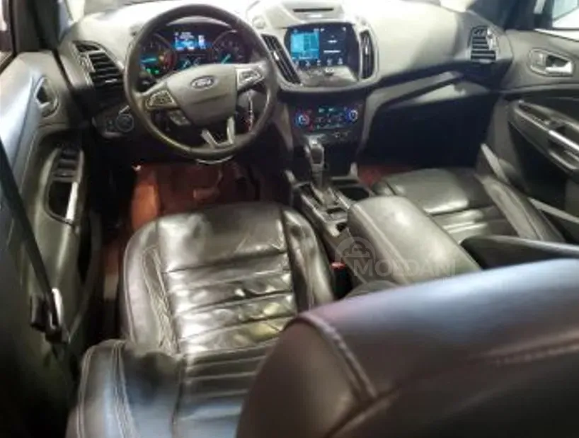 Ford Escape 1.5L 2018 Тбилиси - изображение 7