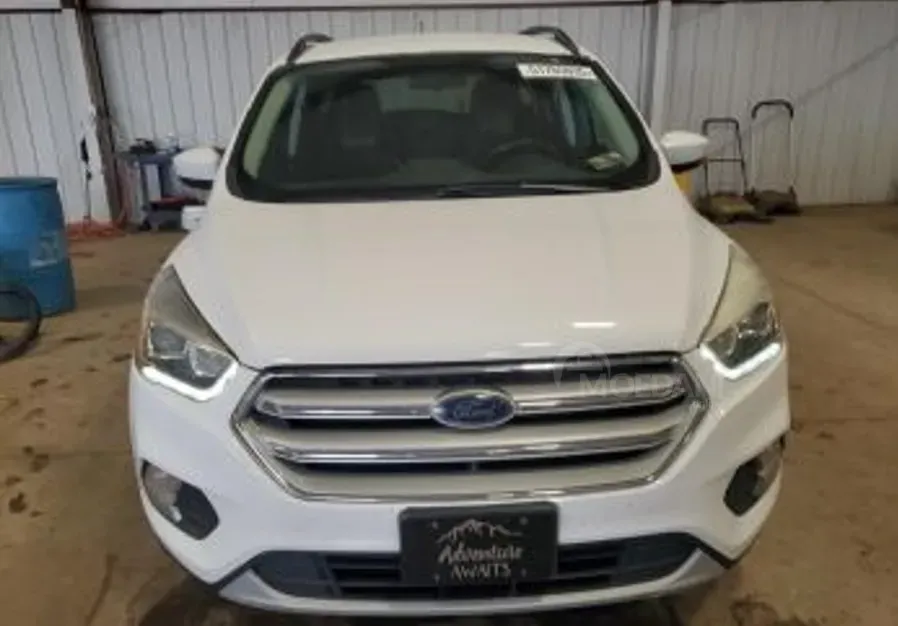 Ford Escape 1.5L 2018 Тбилиси - изображение 1