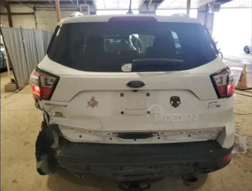 Ford Escape 1.5L 2018 Тбилиси - изображение 5