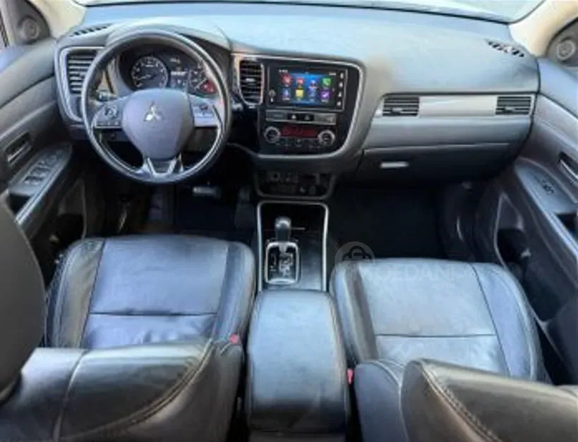 Mitsubishi Outlander 2019 თბილისი - photo 5