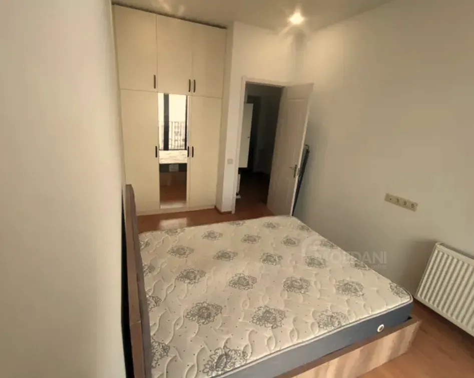 Apartments For Rent two-room 45м² 8/12 floor Tbilisi - photo 6