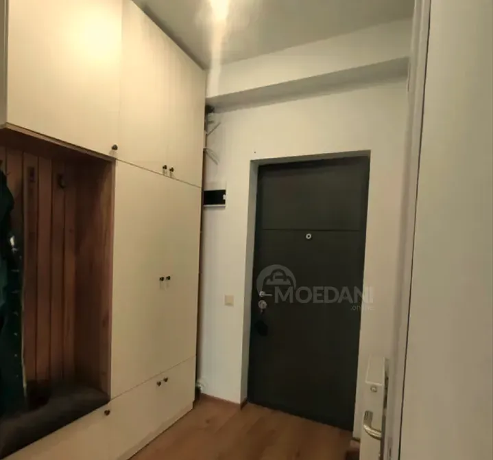 Apartments For Rent two-room 45м² 8/12 floor Tbilisi - photo 7