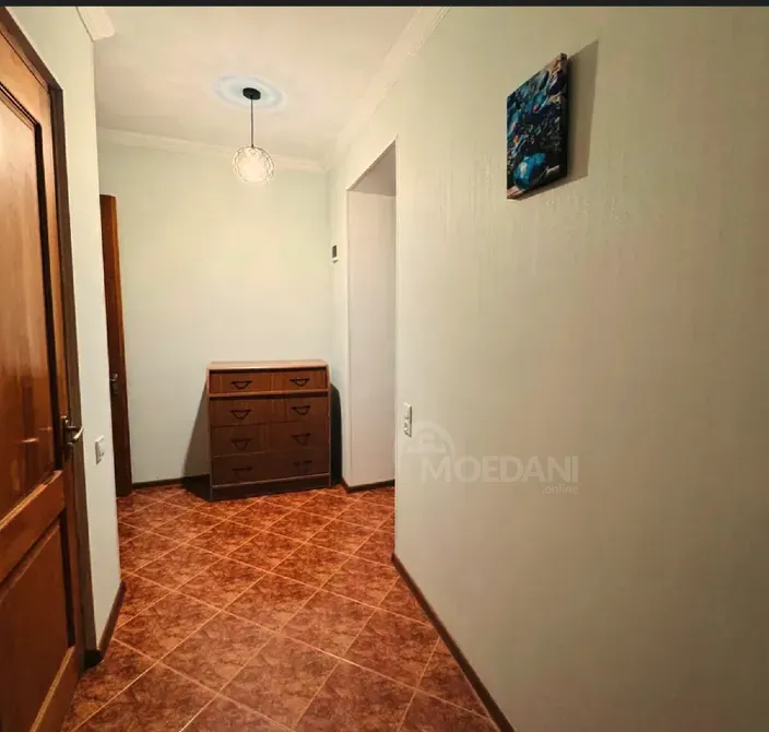 Apartments For Rent two-room 55м² 9/9 floor Tbilisi - photo 10