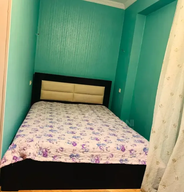 Apartments For Rent two-room 55м² 9/9 floor Tbilisi - photo 9