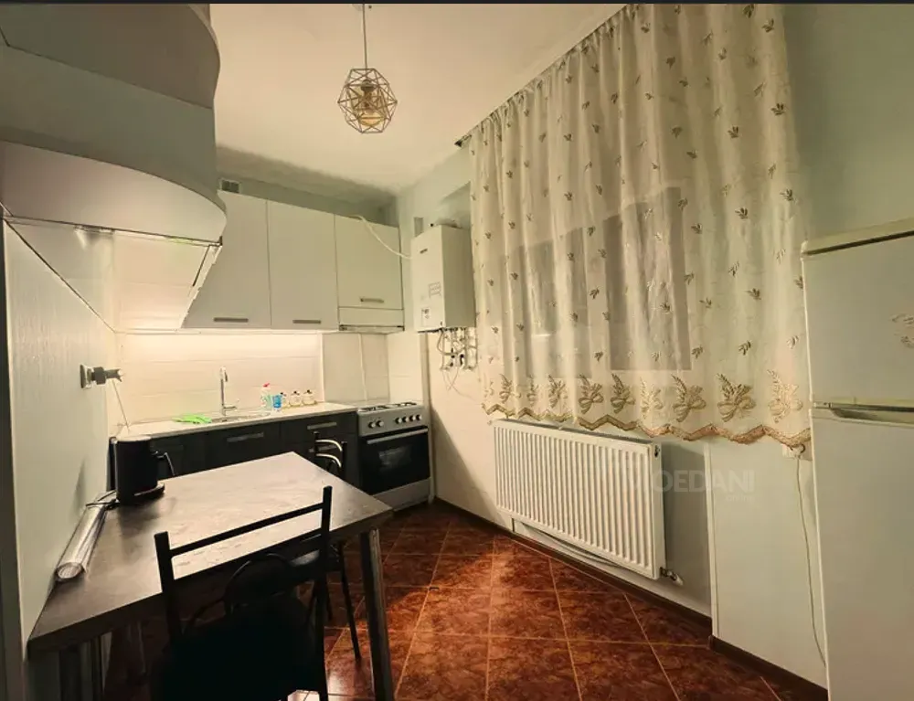 Apartments For Rent two-room 55м² 9/9 floor Tbilisi - photo 1