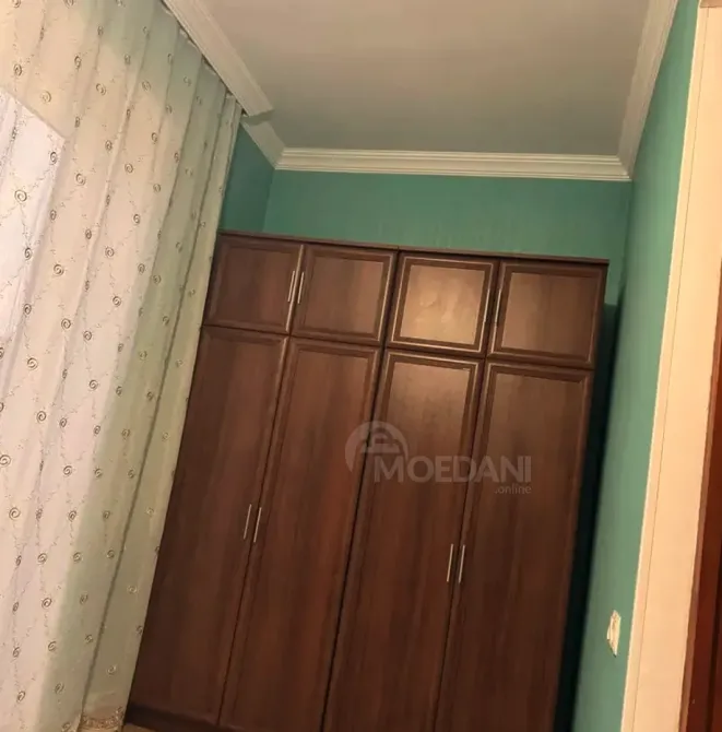 Apartments For Rent two-room 55м² 9/9 floor Tbilisi - photo 4