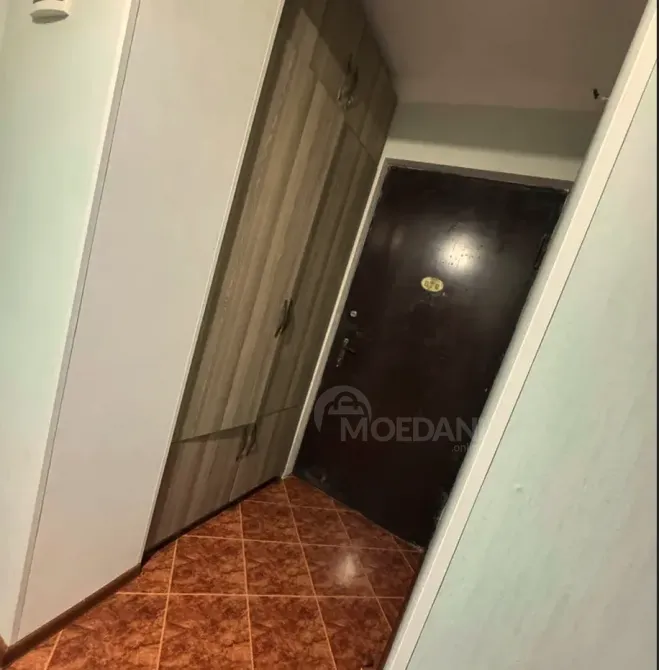 Apartments For Rent two-room 55м² 9/9 floor Tbilisi - photo 6
