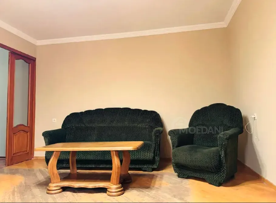 Apartments For Rent two-room 55м² 9/9 floor Tbilisi - photo 7