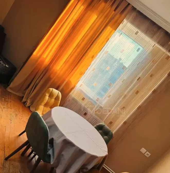 Apartments For Rent two-room 55м² 9/9 floor Tbilisi - photo 3