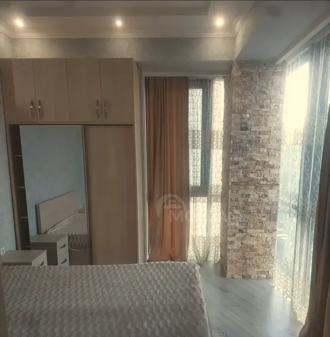 ქირავდება 3 ოთახიანი ბინა 60მ² 4/10 სართ თბილისი - photo 5