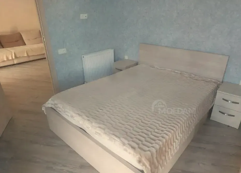 ქირავდება 3 ოთახიანი ბინა 60მ² 4/10 სართ თბილისი - photo 6