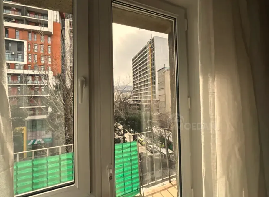 Сдам 2-комн. квартиру 60м² 5/8 эт. Тбилиси - изображение 3