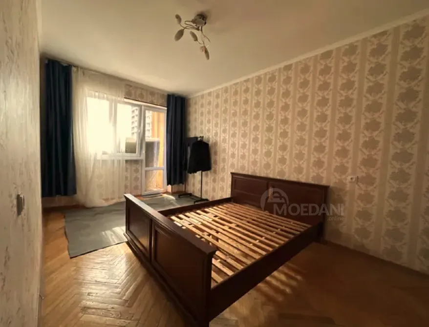 Сдам 2-комн. квартиру 60м² 5/8 эт. Тбилиси - изображение 2