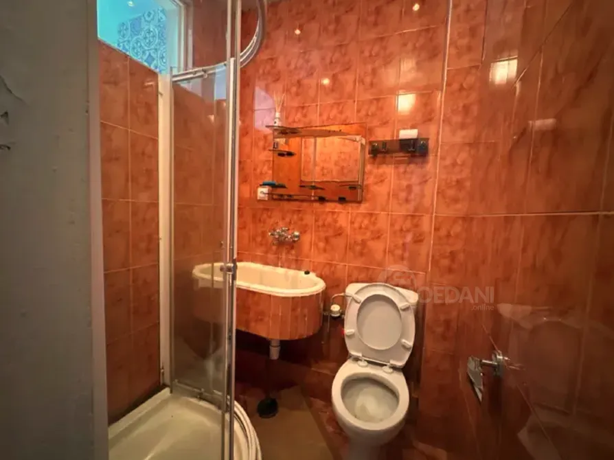 Сдам 2-комн. квартиру 60м² 5/8 эт. Тбилиси - изображение 7