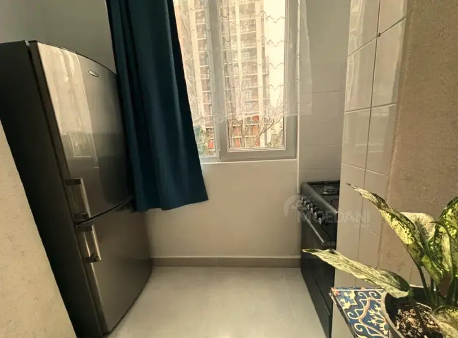 Сдам 2-комн. квартиру 60м² 5/8 эт. Тбилиси - изображение 8