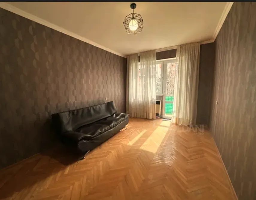 Сдам 2-комн. квартиру 60м² 5/8 эт. Тбилиси - изображение 1