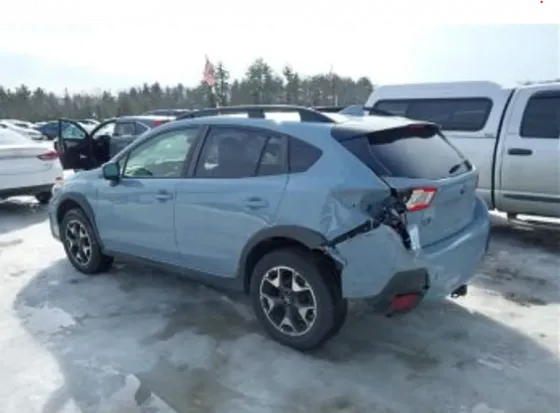 Subaru Crosstrek 2019 Tbilisi