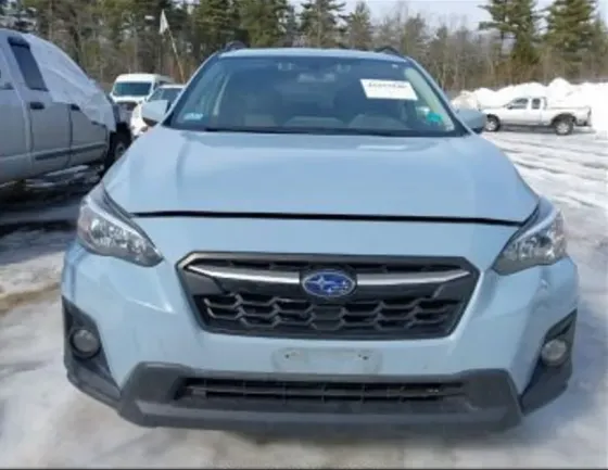 Subaru Crosstrek 2019 Tbilisi