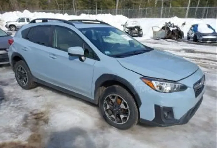 Subaru Crosstrek 2019 Тбилиси - изображение 2